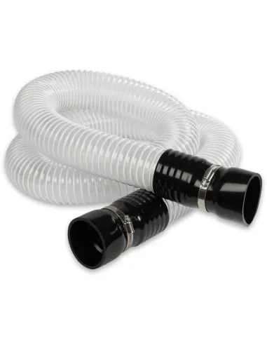 Axminster 63mm Extraction Hose Kit