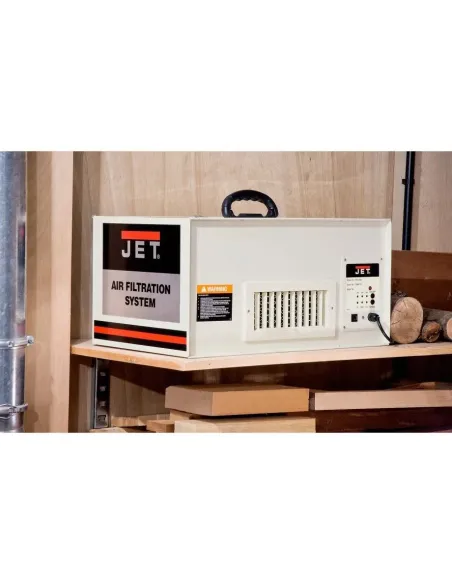 Jet AFS-500 Air Filtration System