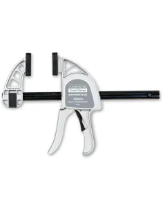 Axminster Trade Clamps Alloy Bar ClampSpreader 300 x 80mm