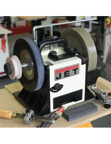 Заточваща машина JET JSSG-10