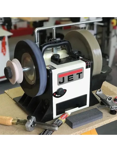 Заточваща машина JET JSSG-10