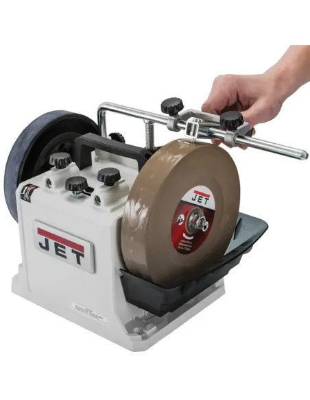 JET JSSG-8 Wet Sharpener