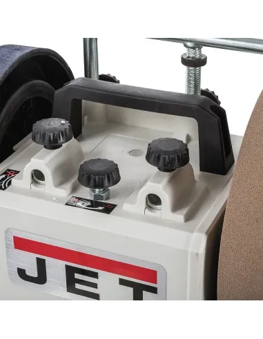 JET JSSG-8 Wet Sharpener