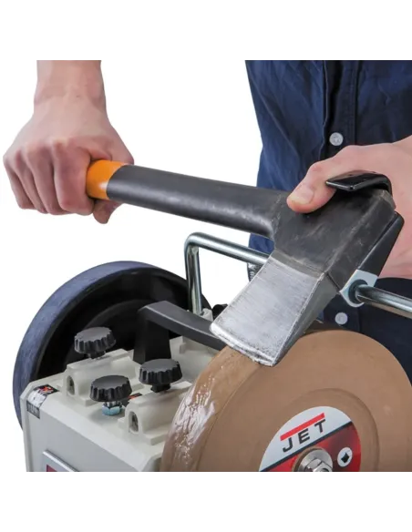 JET JSSG-8 Wet Sharpener