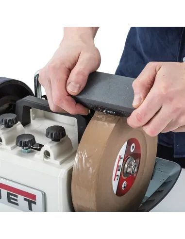 JET JSSG-8 Wet Sharpener