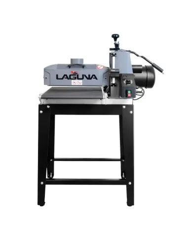 Калибровъчен шлайф LAGUNA 1632 SuperMax