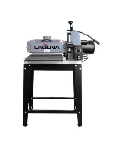 Калибровъчен шлайф LAGUNA 1632 SuperMax