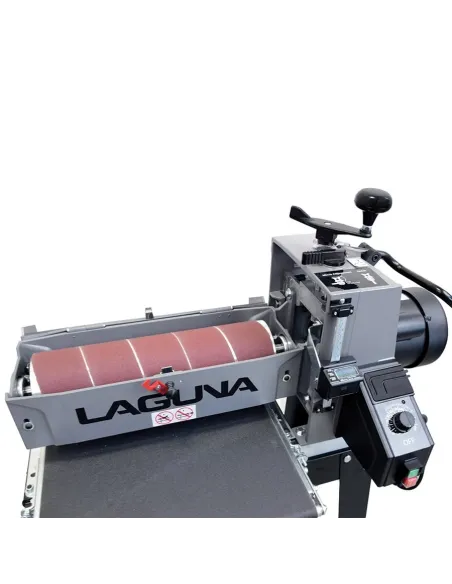 Калибровъчен шлайф LAGUNA 1632 SuperMax