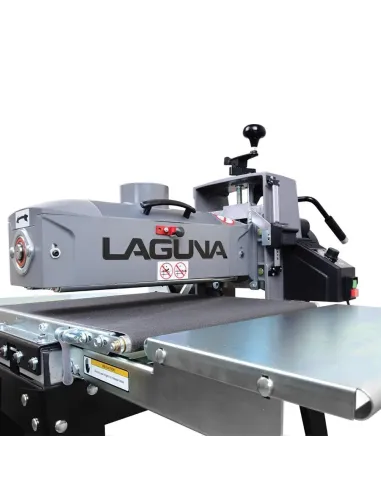 Калибровъчен шлайф LAGUNA 1632 SuperMax