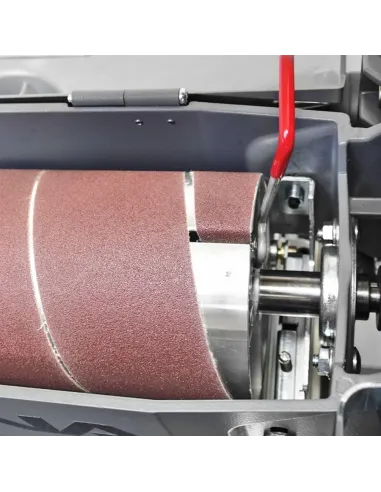 LAGUNA 1632 SuperMax Drum Sander