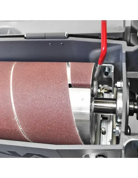 LAGUNA 1632 SuperMax Drum Sander