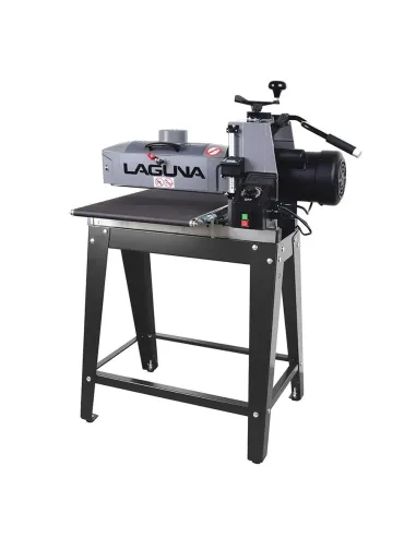 Калибровъчен шлайф LAGUNA 1632 SuperMax