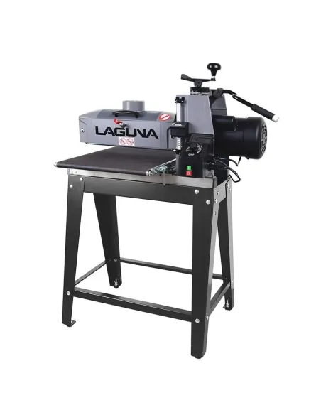 Калибровъчен шлайф LAGUNA 1632 SuperMax