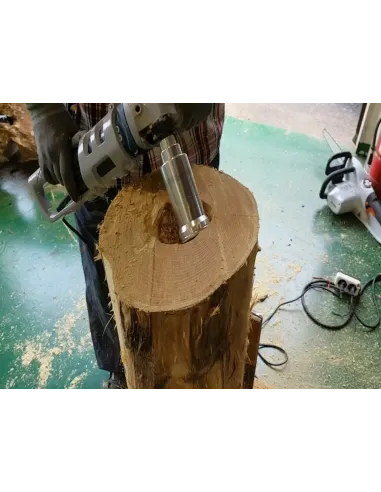Manpa Holes Cutter