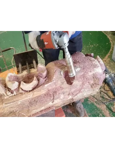 Manpa Holes Cutter