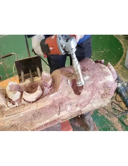 Manpa Holes Cutter