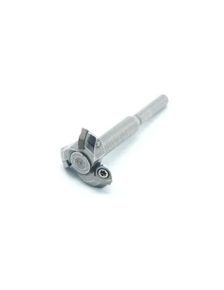 Mini Carving Bits - DCT
