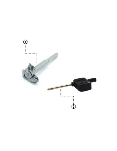 Mini Carving Bits - DCT