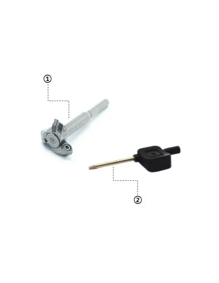 Mini Carving Bits - DCT