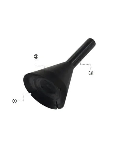 Manpa Tools eyes cutter