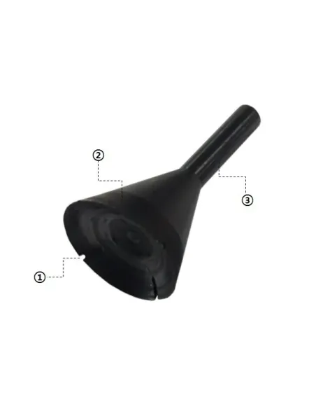 Manpa Tools eyes cutter