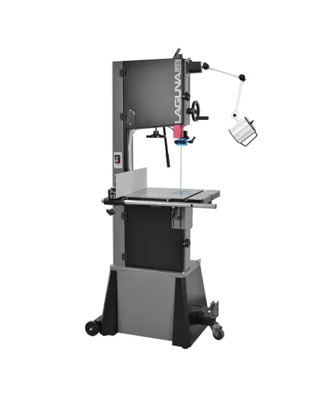 LAGUNA 1412 Bandsaw