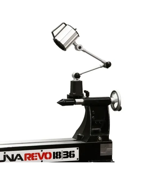 Промишлен прожектор LAGUNA за Revo1836-1412-14BX-18BX