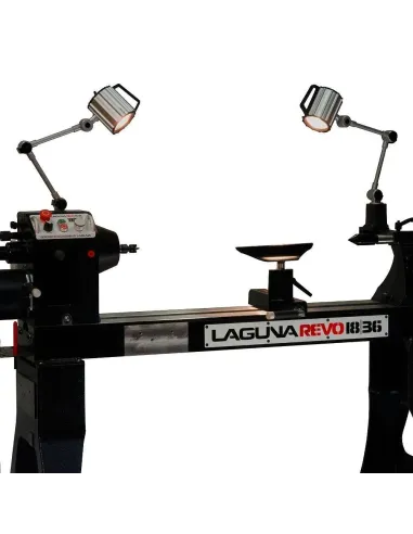 Промишлен прожектор LAGUNA за Revo1836-1412-14BX-18BX