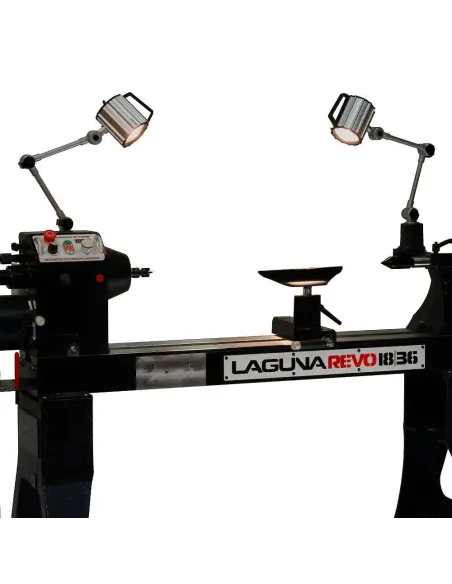 Промишлен прожектор LAGUNA за Revo1836-1412-14BX-18BX