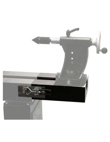 IGM LAGUNA Swing Away Extension for Revo 1836