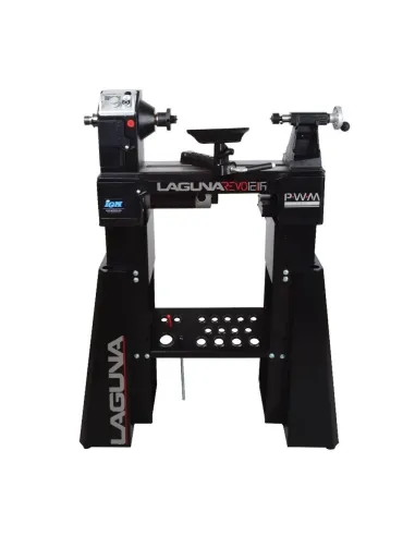 IGM LAGUNA Revo 1216 Adjustable Stand