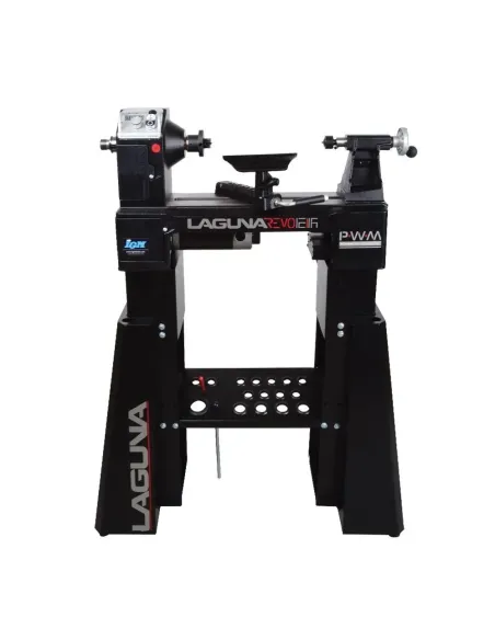 IGM LAGUNA Revo 1216 Adjustable Stand