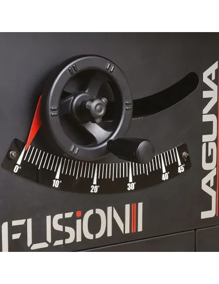 Циркуляр LAGUNA Fusion1
