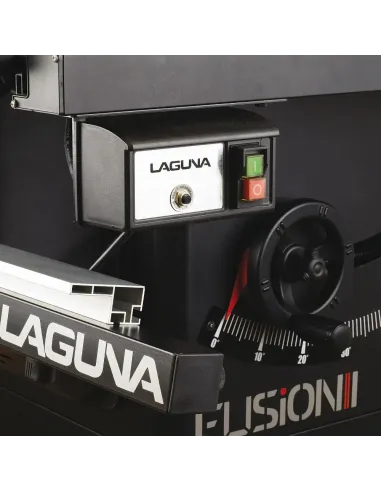 Циркуляр LAGUNA Fusion1