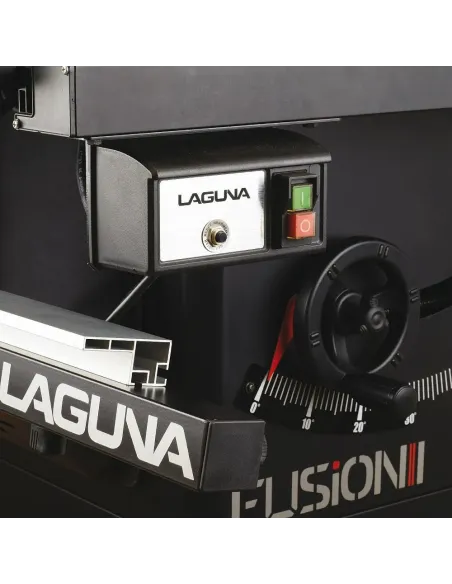 Циркуляр LAGUNA Fusion1
