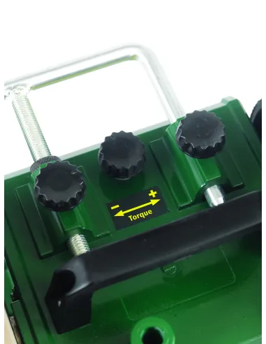 Wet stone sharpening system Record power WG200