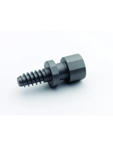 SC3 Geared Scroll Chuck Package