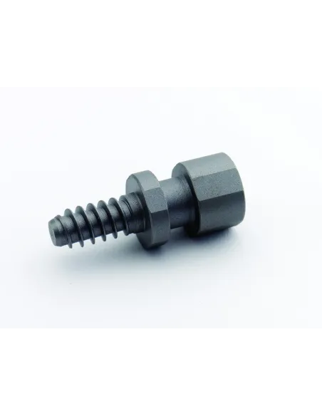 SC3 Geared Scroll Chuck Package