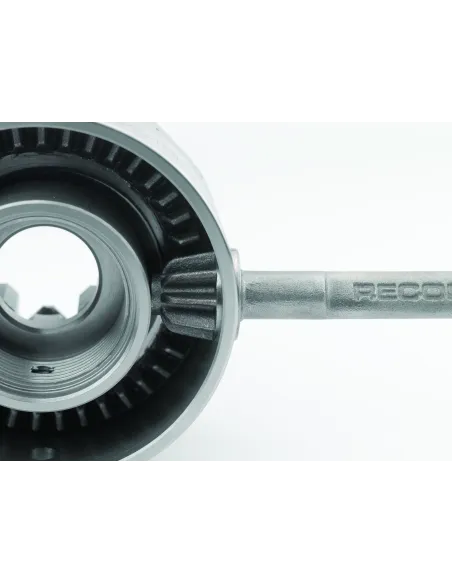 SC3 Geared Scroll Chuck Package
