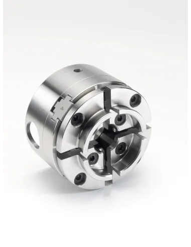 SC3 Geared Scroll Chuck Package