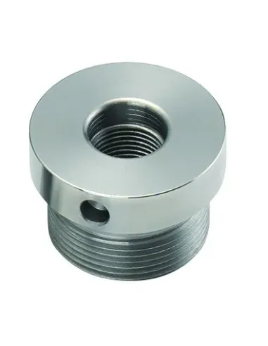 SC4 Geared Scroll Chuck Package 🪚 Premium Woodworking Equipment | JetTools.bg