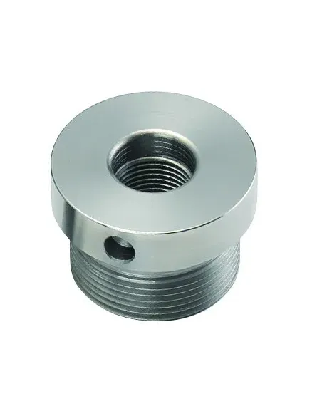 SC4 Geared Scroll Chuck Package 🪚 Premium Woodworking Equipment | JetTools.bg