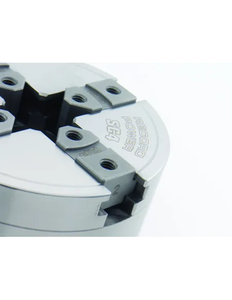 SC4 Geared Scroll Chuck Package