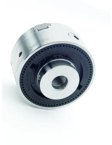 SC4 Geared Scroll Chuck Package