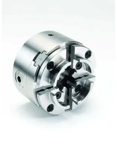 SC4 Geared Scroll Chuck Package
