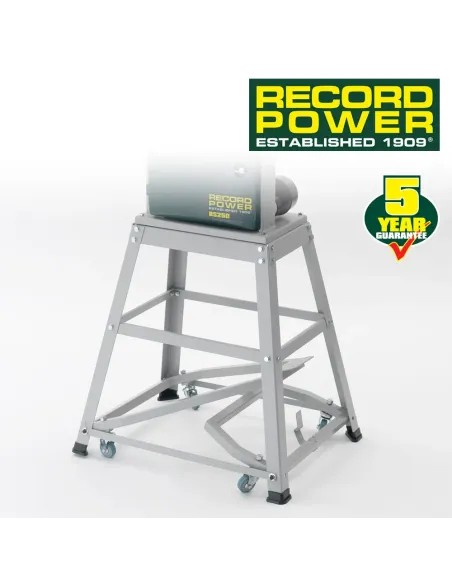 Банциг мини Record Power BS250 10"