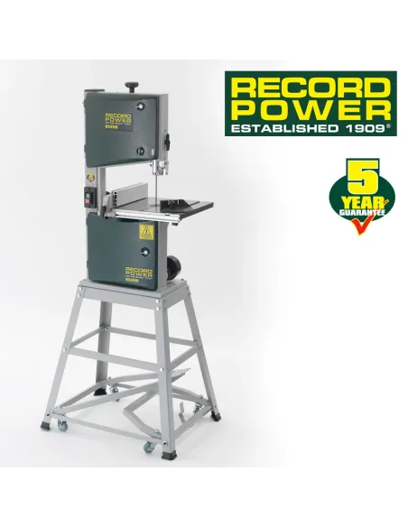 Банциг мини Record Power BS250 10"