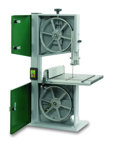 Record Power BS250 10" Bandsaw