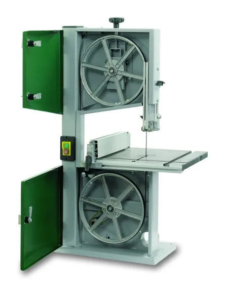 Record Power BS250 10" Bandsaw