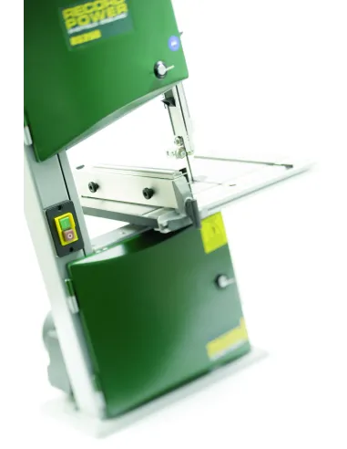 Record Power BS250 10" Bandsaw